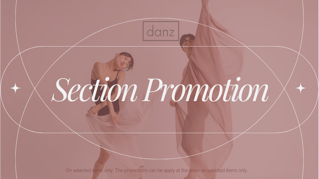 Section promotion
