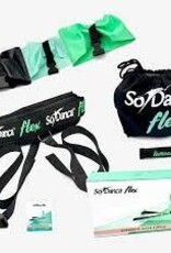 SO DANCA FLEX KIT (AC30-SD FLEX)