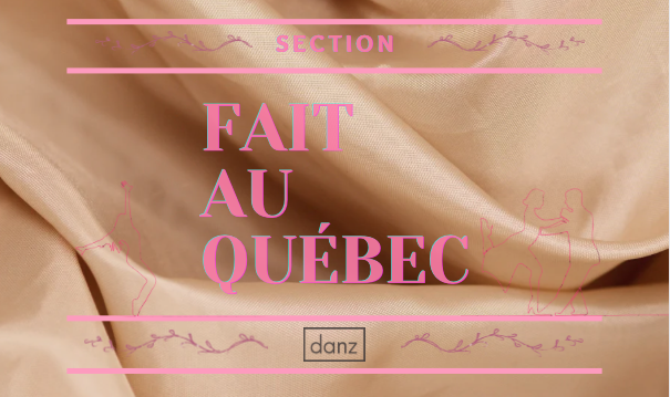 made in quebec