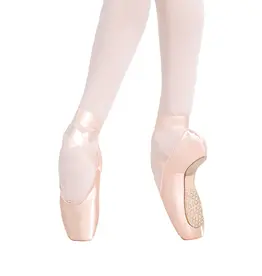 CAPEZIO DEVELOPPE POINTE (1136W)