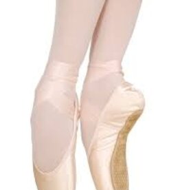 KENT GRISHKO KENT 2007 MEDIUM SHANK POINTE SHOES (0509)