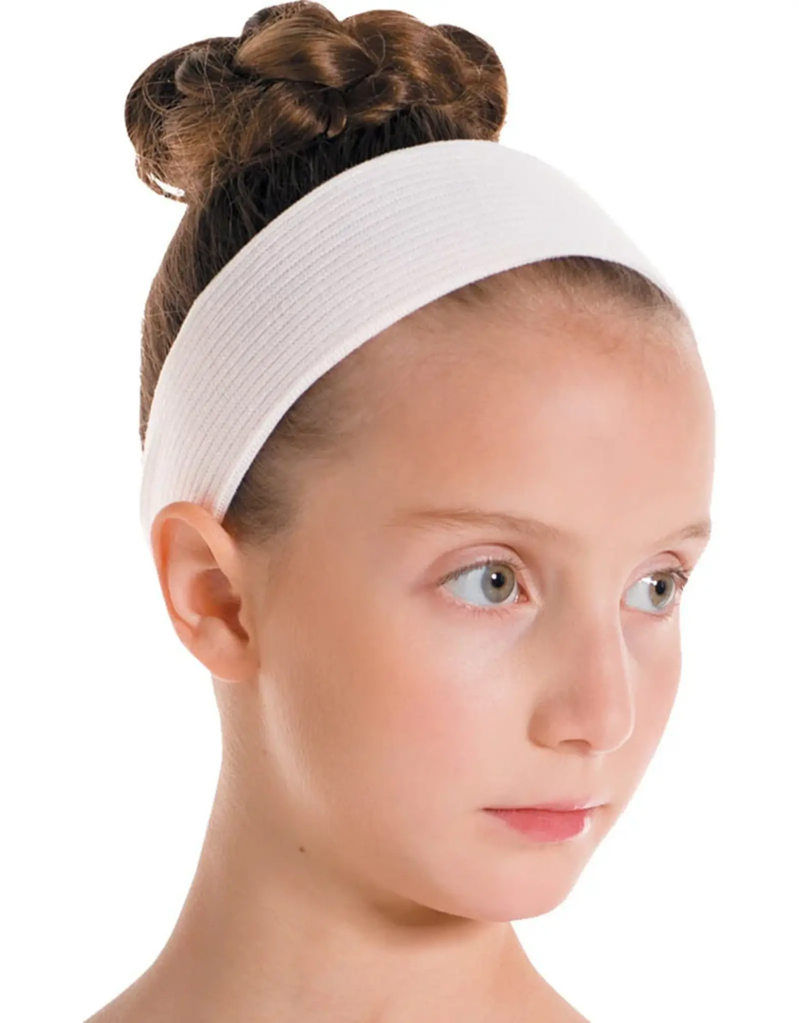 MONDOR HEAD BAND (022) BALLERINA PINK (E6) 1S-1G