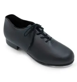 CAPEZIO DOWNTON TAP SHOE (473)