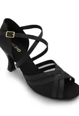 CAPEZIO PAOLA BALLROOM SHOES (BR4007W)