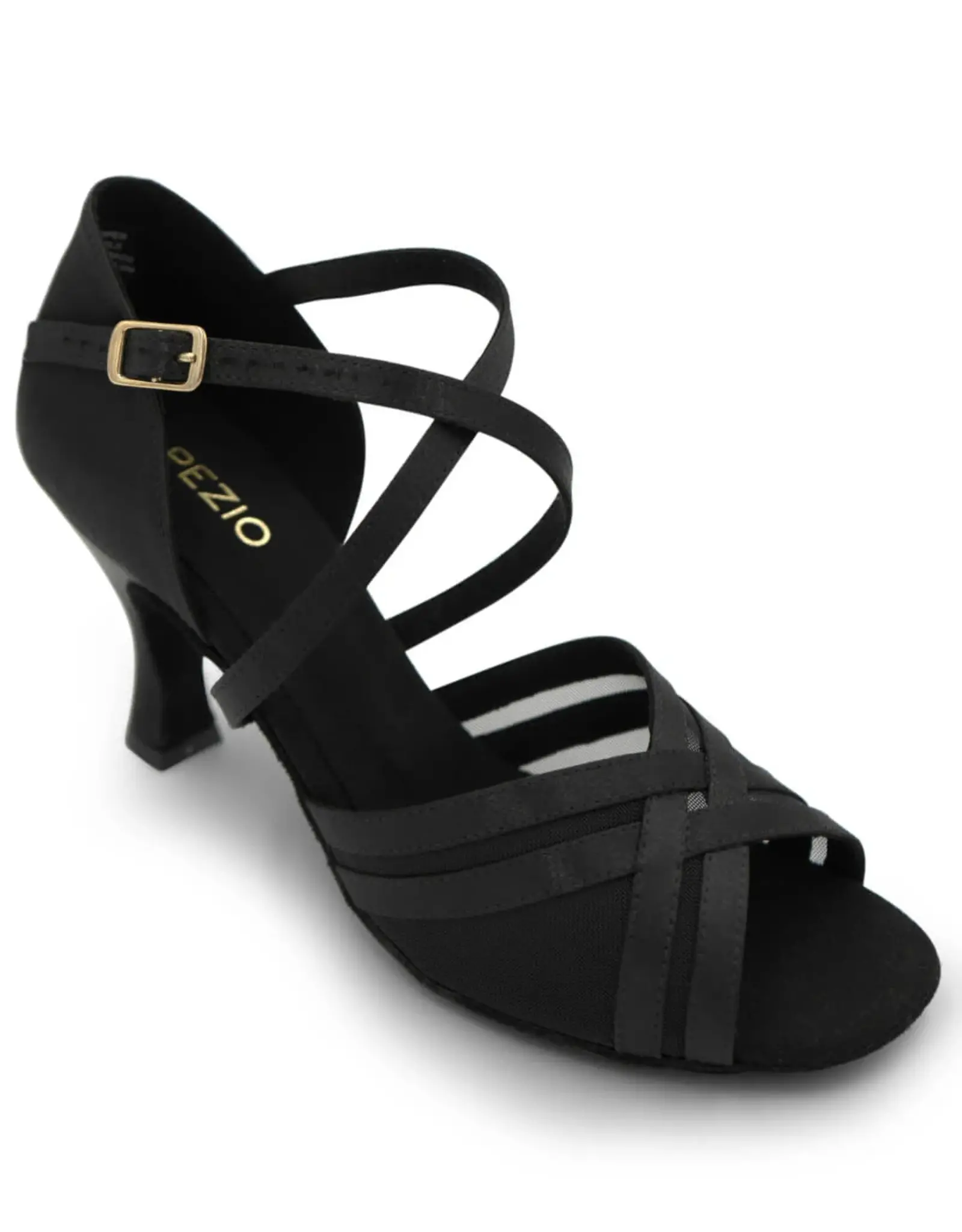 CAPEZIO PAOLA BALLROOM SHOES (BR4007W)