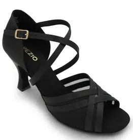 CAPEZIO PAOLA BALLROOM SHOES (BR4007W)