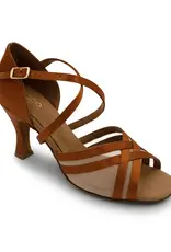 CAPEZIO PAOLA BALLROOM SHOES (BR4007W)