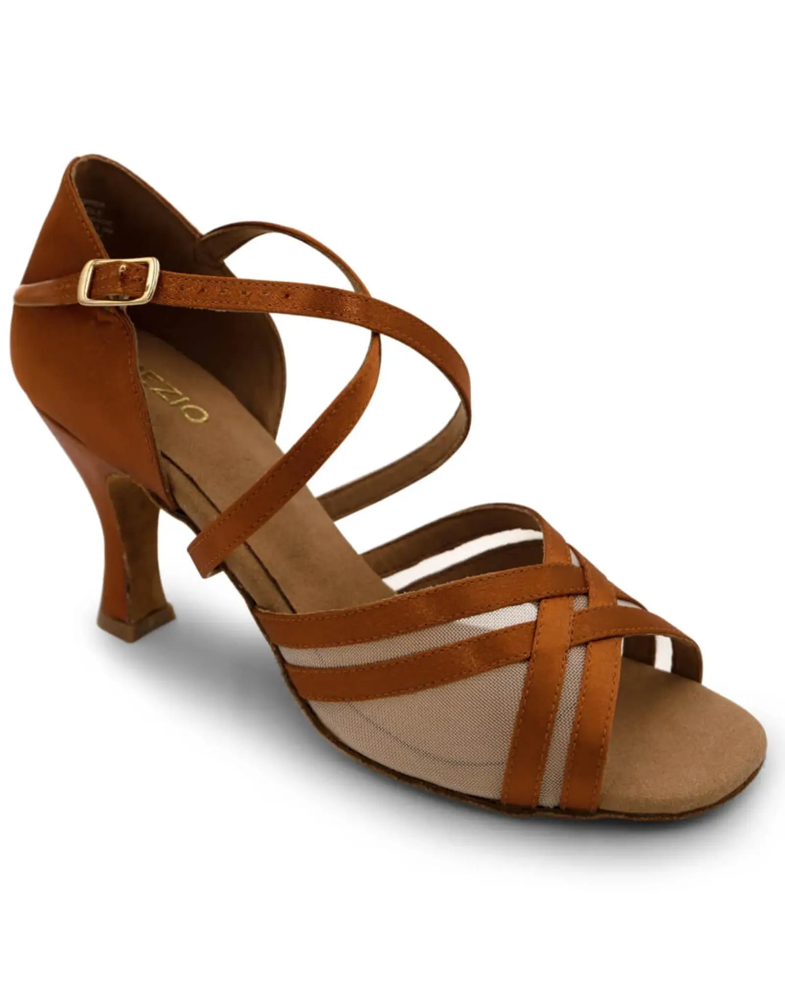 CAPEZIO PAOLA BALLROOM SHOES (BR4007W)