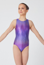 MONDOR GYM LEOTARD (7817)