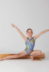 MONDOR GYM LEOTARD (7830)