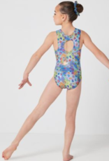 MONDOR GYM LEOTARD (7830)