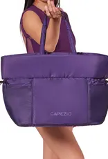 CAPEZIO STUDIO MULTI-SLEEVE TOTE (B322)
