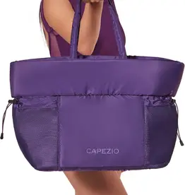 CAPEZIO STUDIO MULTI-SLEEVE TOTE (B322)