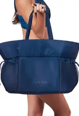 CAPEZIO STUDIO MULTI-SLEEVE TOTE (B322)