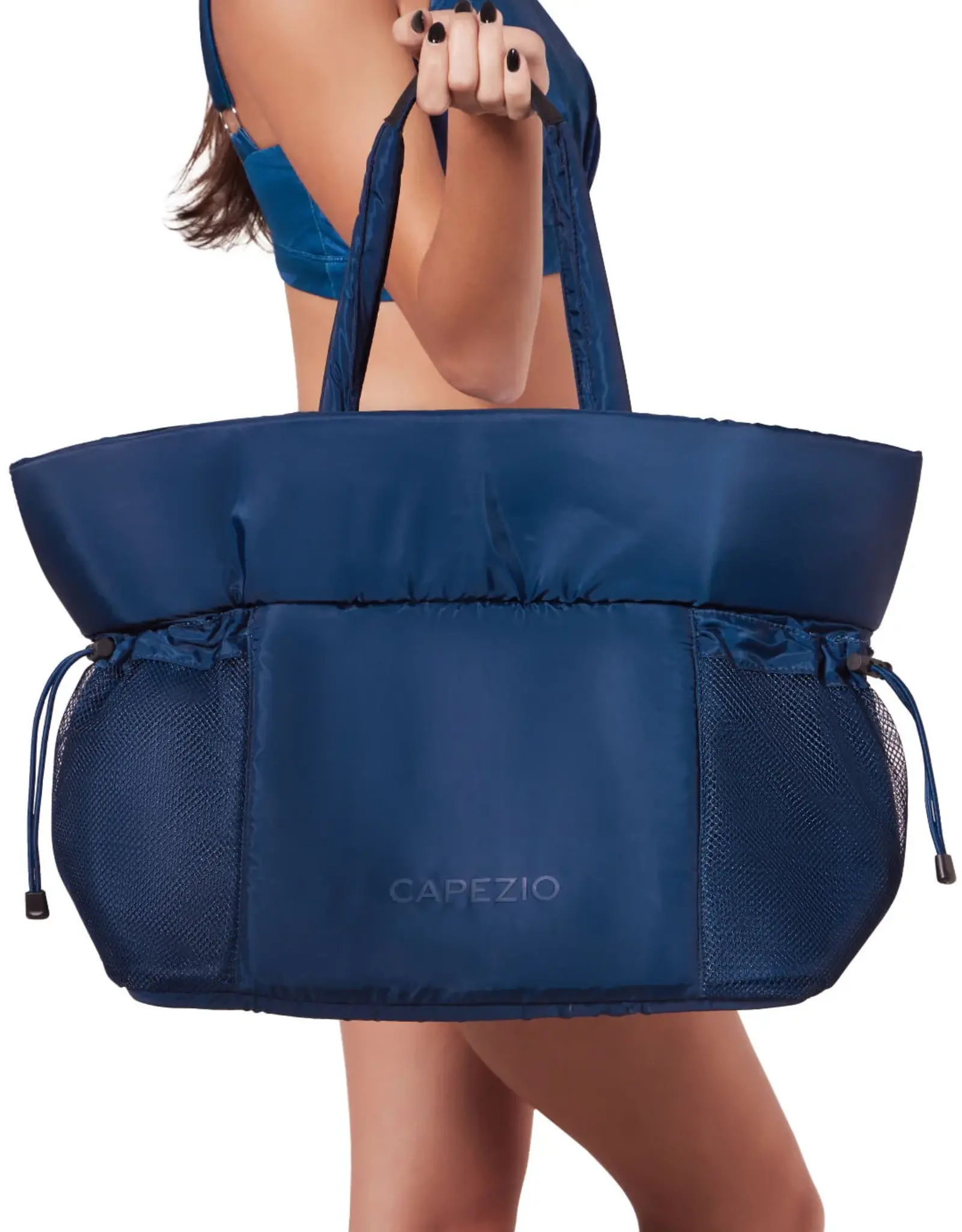 CAPEZIO STUDIO MULTI-SLEEVE TOTE (B322)