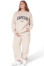 CAPEZIO VARSITY SWEATSHIRT (F6005U)