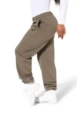 CAPEZIO VARSITY SWEATPANTS  (F6006U)