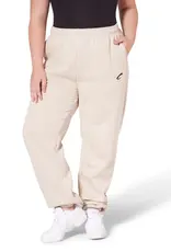 CAPEZIO VARSITY SWEATPANTS  (F6006U)