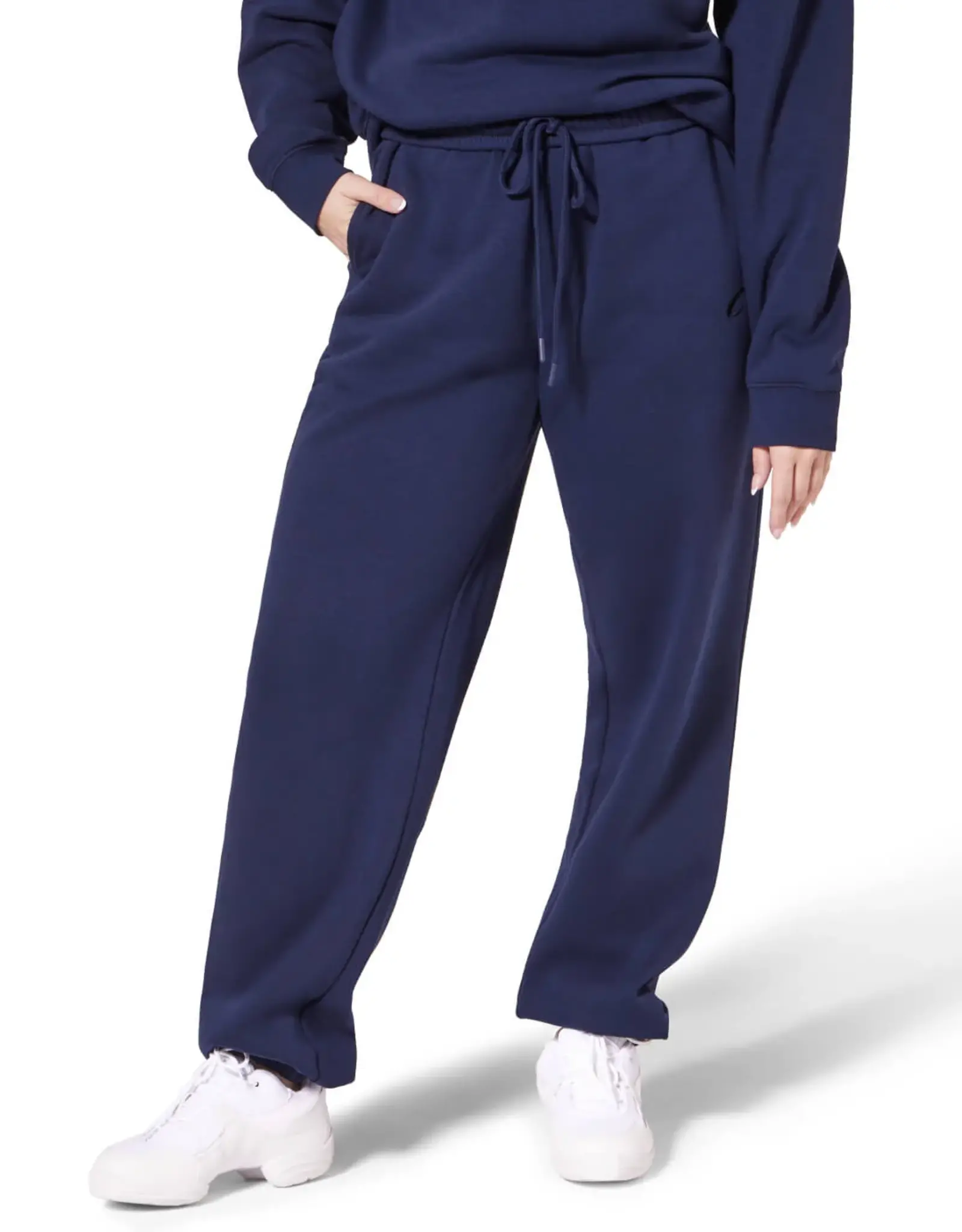 CAPEZIO VARSITY SWEATPANTS  (F6006U)