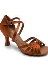 CAPEZIO JULIA BALLROOM SHOES (BR4000W)