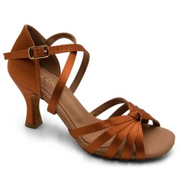 CAPEZIO JULIA BALLROOM SHOES (BR4000W)