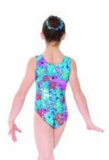 MONDOR TANK LEOTARD COMBINATION FOR ADULTS (7881)