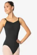 SO DANCA FLAMMA BLACK (SL-113)