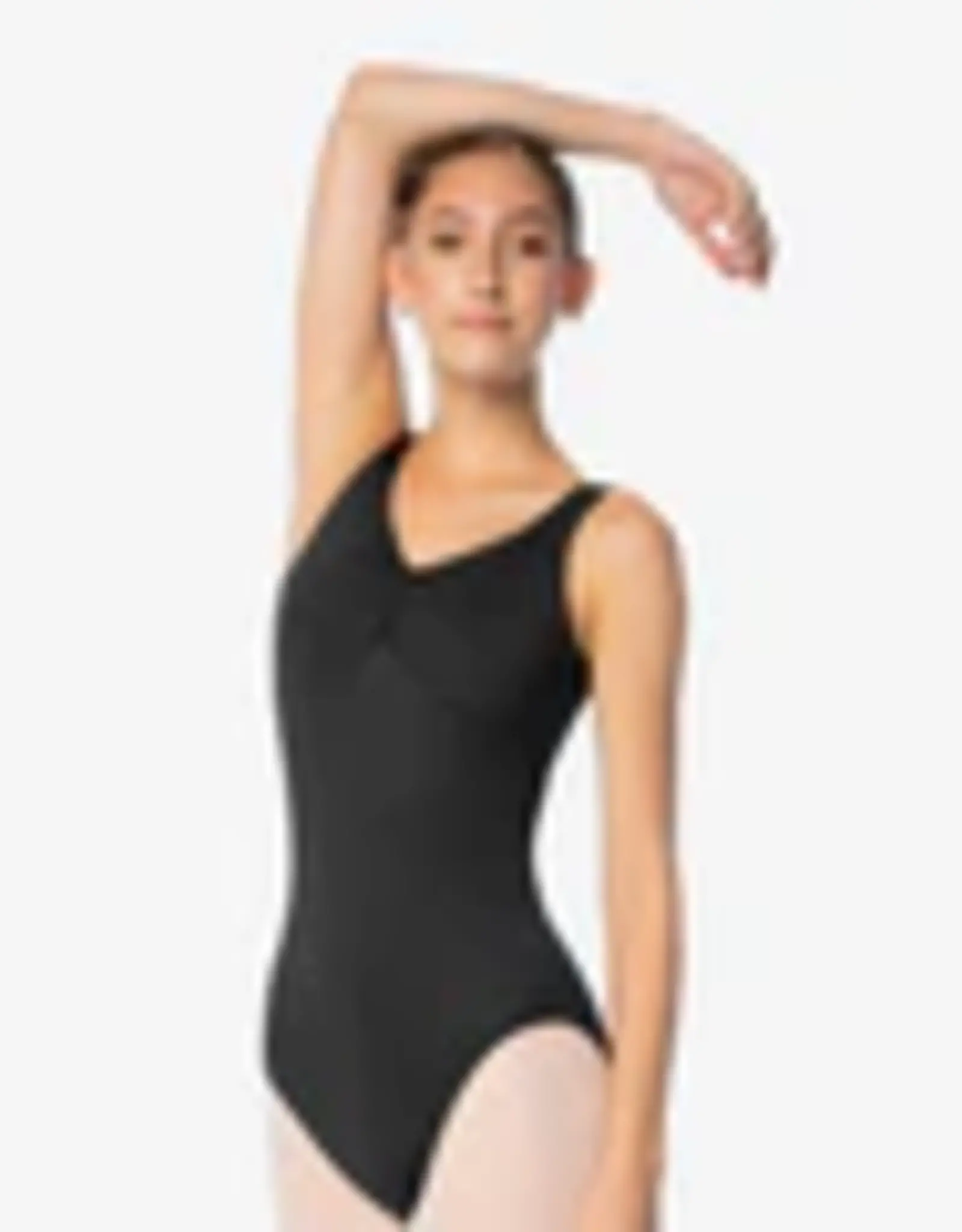 SO DANCA EDDA BLACK (SL-115)
