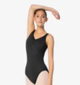 SO DANCA EDDA BLACK (SL-115)