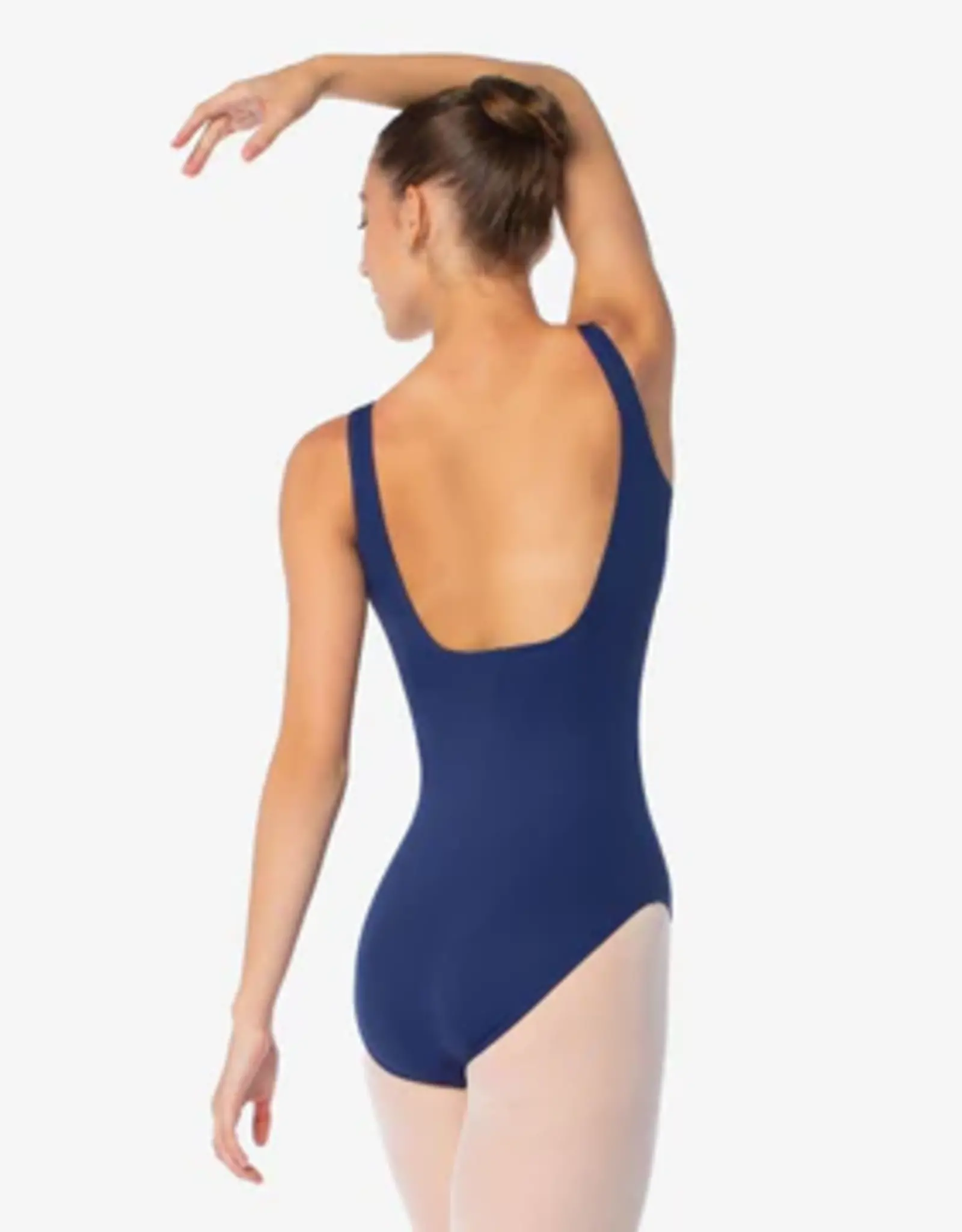 SO DANCA EDDA BLACK (SL-115)