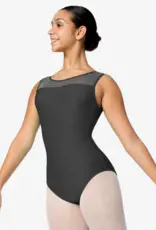 SO DANCA GEM BLACK (SL-127)