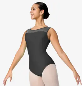 SO DANCA GEM BLACK (SL-127)