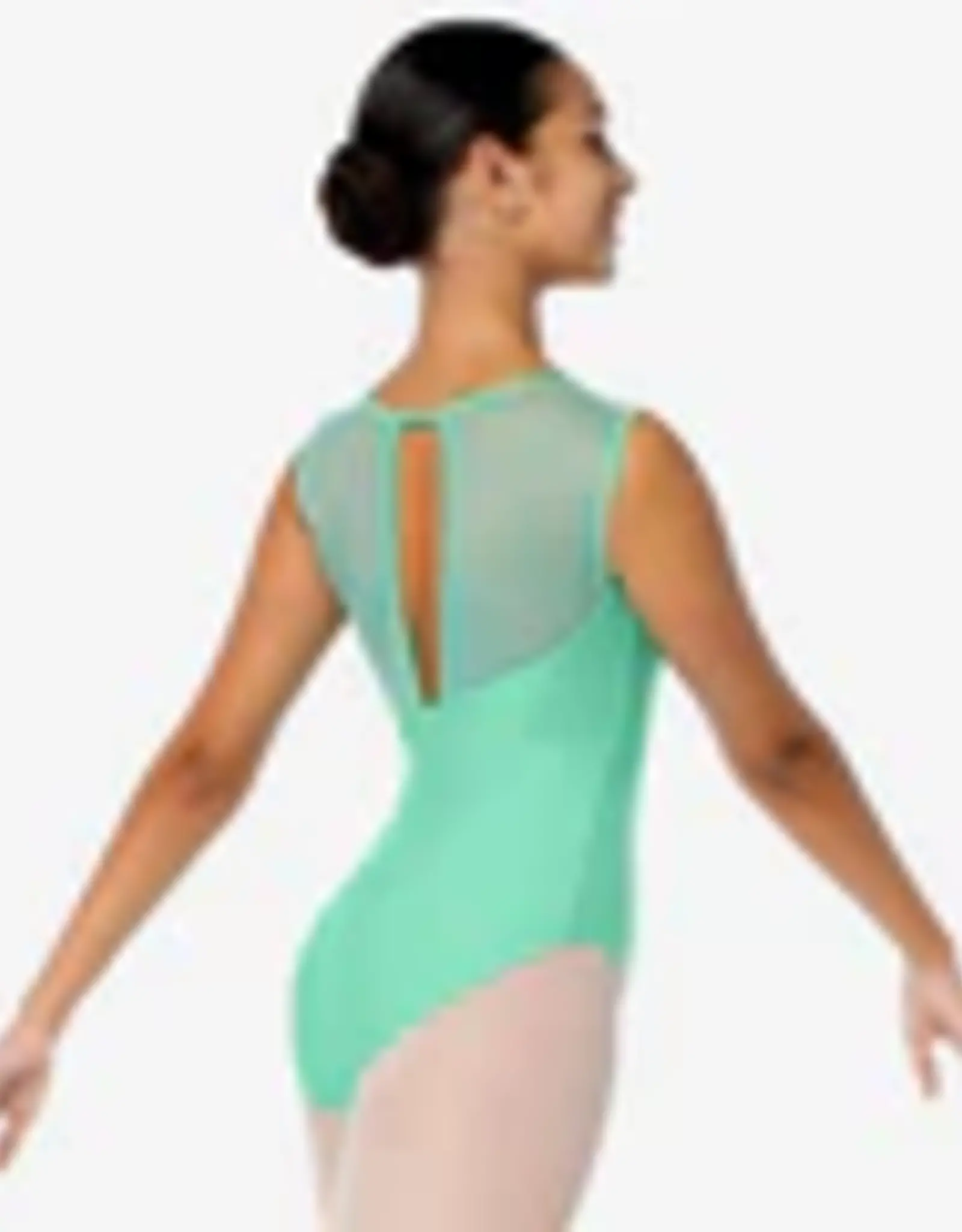 SO DANCA GEM BLACK (SL-127)