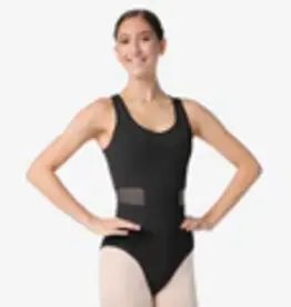 SO DANCA ENYA BLACK (SL-133)