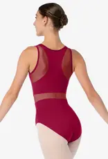 SO DANCA ENYA BLACK (SL-133)