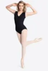 SO DANCA YVONNE BLACK (SL-165)