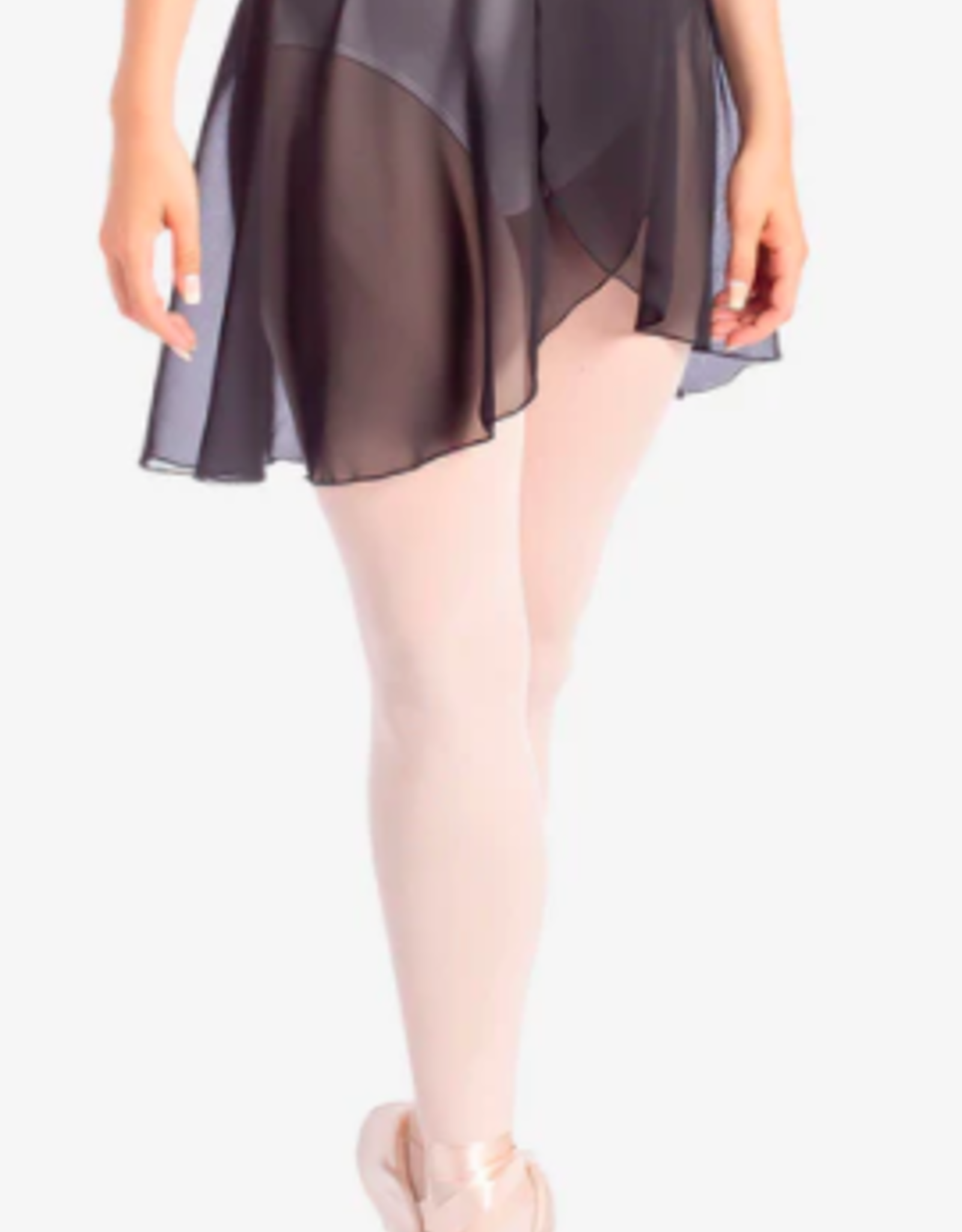 SO DANCA LOIS PULL ON SKIRT (SL-93)