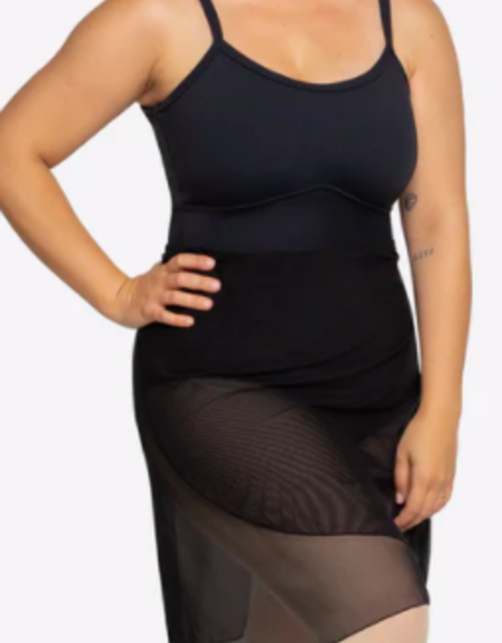 SO DANCA CAMILLE SKIRT (SL-234)