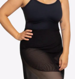 SO DANCA CAMILLE SKIRT (SL-234)