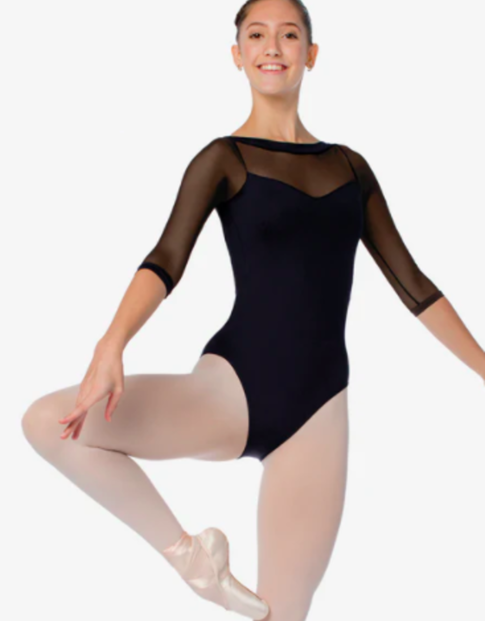 SO DANCA PAOLA (SL-129)