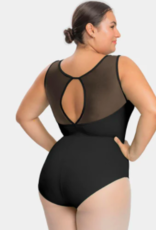 SO DANCA GEMINA CURVY ADULT SIZES(SL-212)