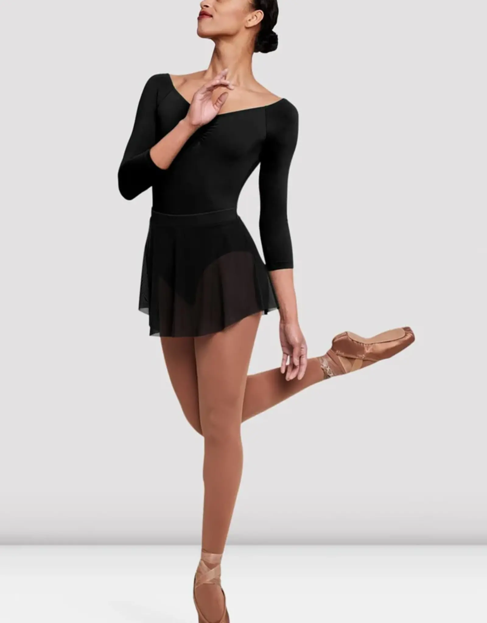 BLOCH SKIRT (R4211)