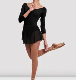 BLOCH SKIRT (R4211)