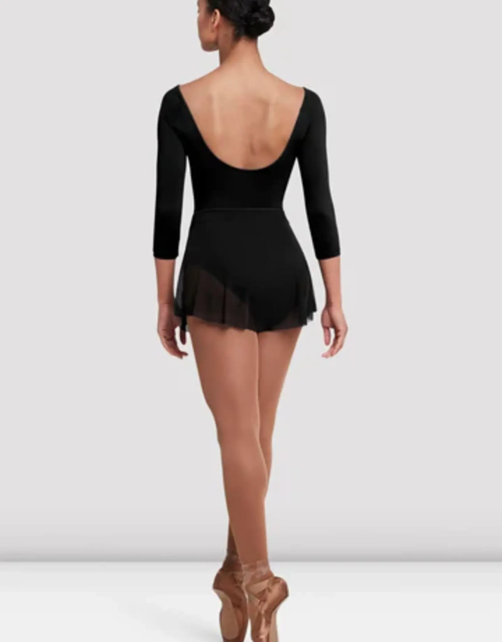 BLOCH SKIRT (R4211)