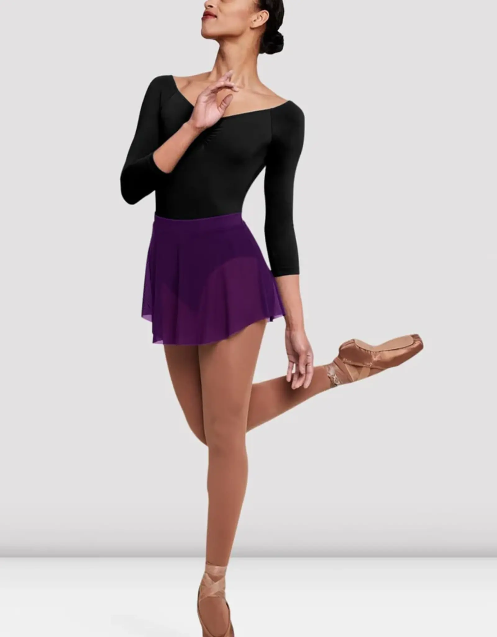 BLOCH SKIRT (R4211)