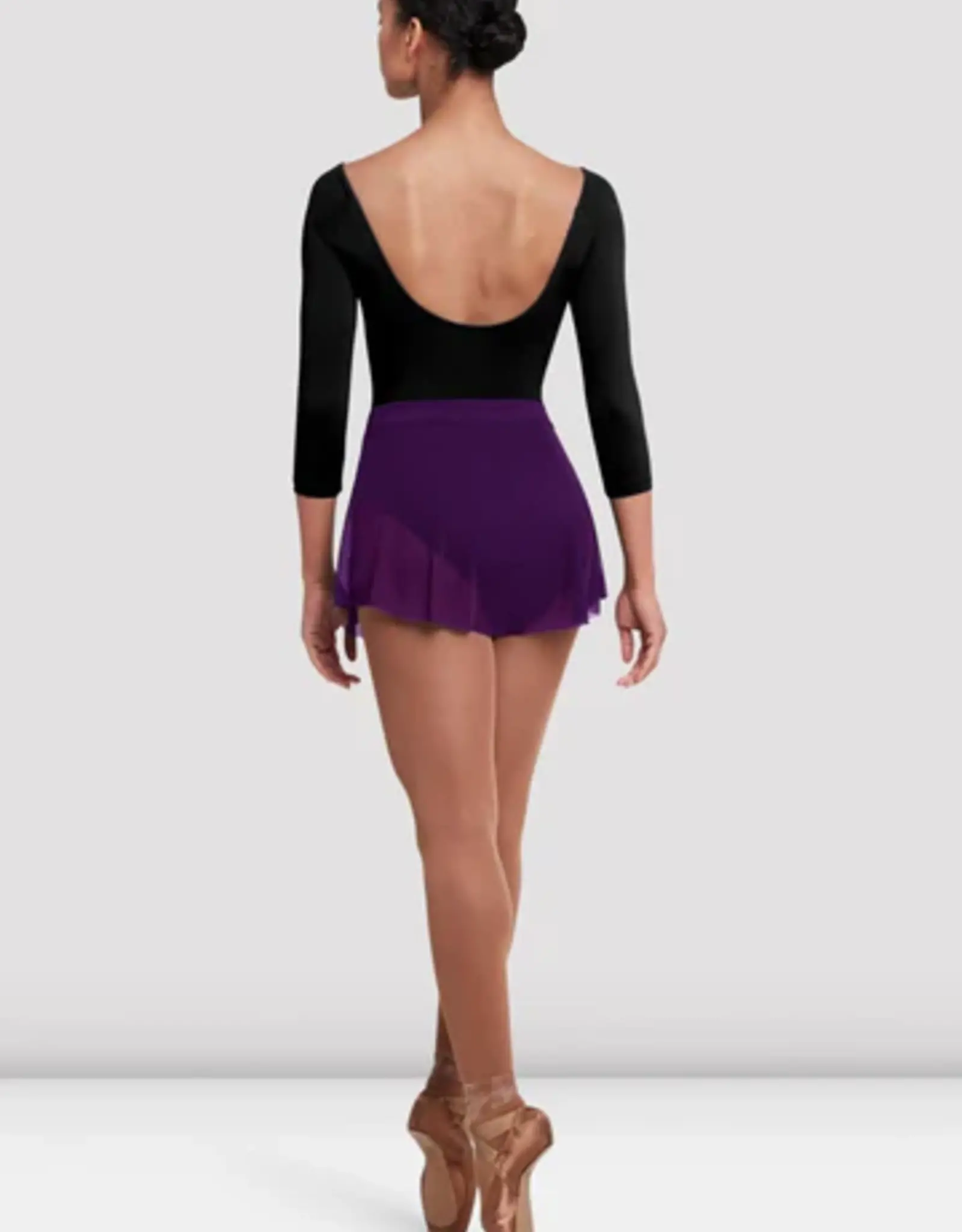 BLOCH SKIRT (R4211)