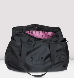 BLOCH MULTI COMPARTMENT TOTE BAG (A310)