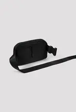 BLOCH BLOCH BELT BAG-BLACK  (A328)