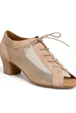 CAPEZIO BEATRICE BALLROOM SHOES (BR4012W)