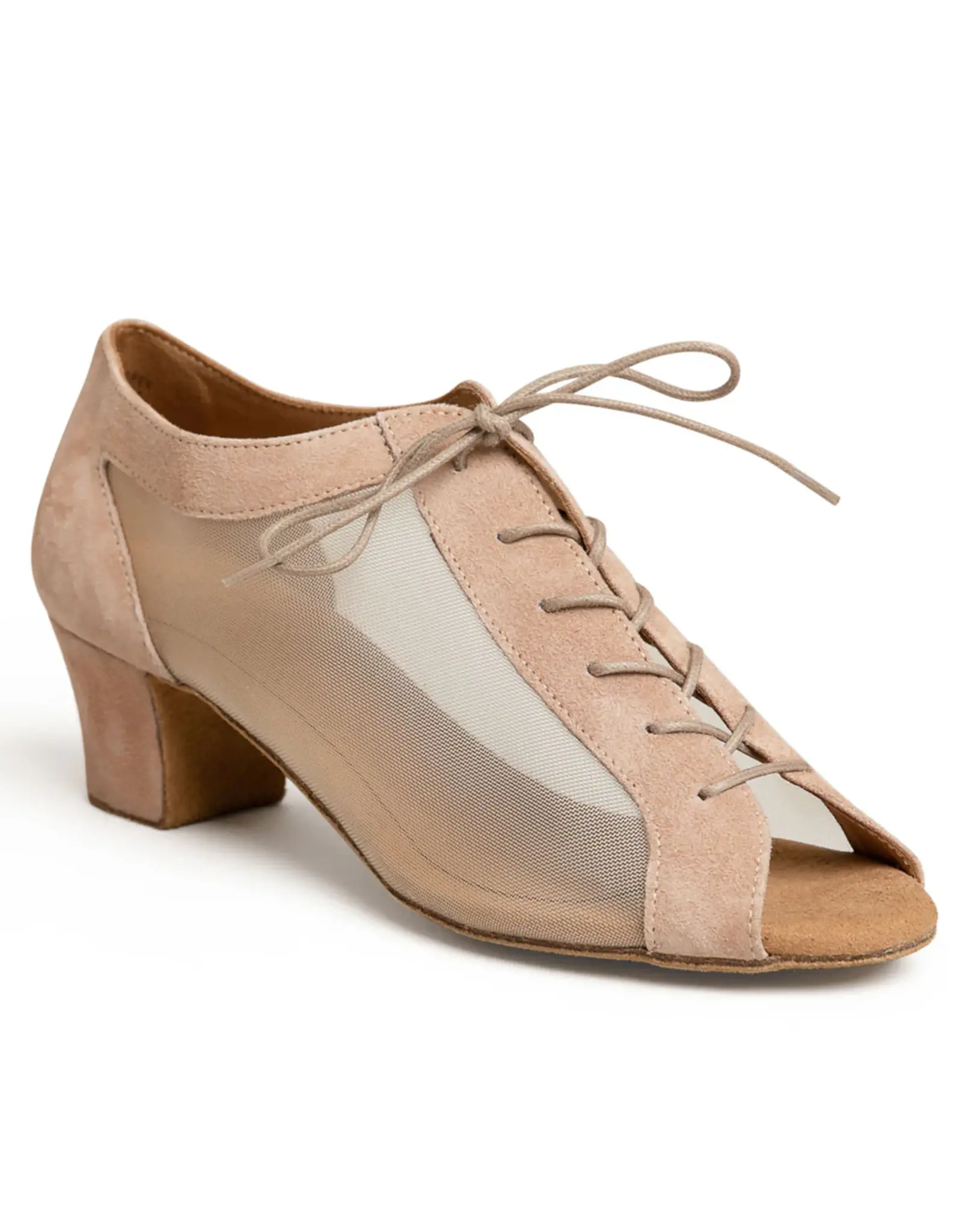 CAPEZIO BEATRICE BALLROOM SHOES (BR4012W)